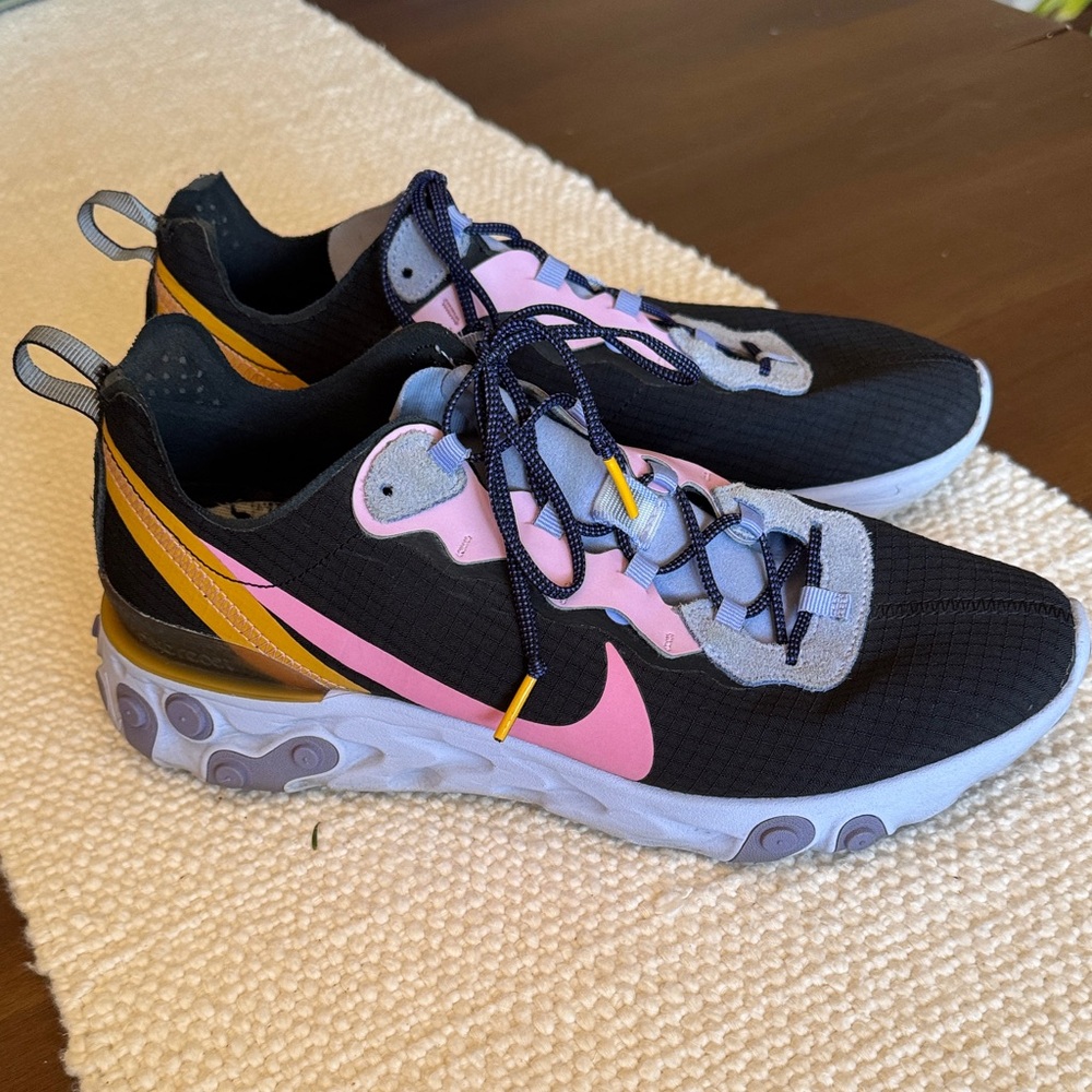 Nike React Element 55 - Picture 4 of 8
